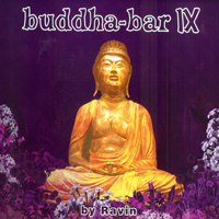 Various Artists [Chillout, Relax, Jazz] - Buddha-Bar Vol. 9 (CD 1)