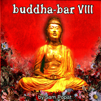 Various Artists [Chillout, Relax, Jazz] - Buddha-Bar VIII (CD 1)
