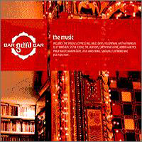 Various Artists [Chillout, Relax, Jazz] - Bar Guru Bar (CD 1)