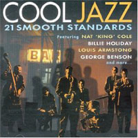 Various Artists [Chillout, Relax, Jazz] - Cool Jazz: 21 Smooth Standards