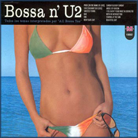 Various Artists [Chillout, Relax, Jazz] - Bossa N' U2