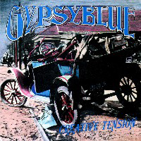 Gypsy Blue - Creative Tension