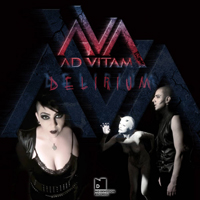 Ad Vitam (MEX) - Delirium (Single)