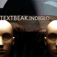 Textbeak - Indiglo