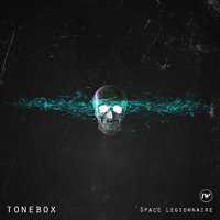 Tonebox - Space legionnaire