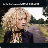Rowley, Beth - Little Dreamer