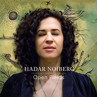 Noiberg, Hadar - Open Fields