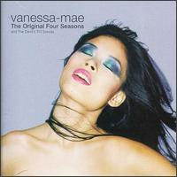 Vanessa Mae - Original Four Seasons & The Devil`s Trill Sonata (The Classical Album 3: The Italian Album)