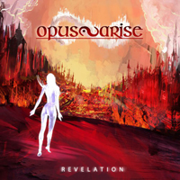 Opus Arise - Revelation