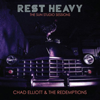 Elliott, Chad - Rest Heavy