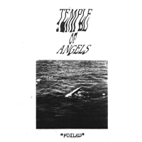 Temple Of Angels - Foiled