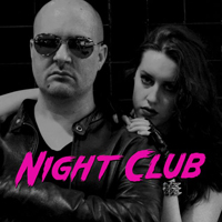 Night Club - Night Club (EP)