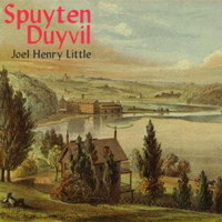 Little, Joel Henry - Spuyten Duyvil