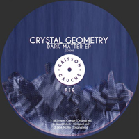 Crystal Geometry - Dark Matter
