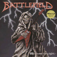 Battlefield (DEU) - We Come To Fight
