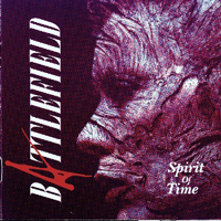 Battlefield (DEU) - Spirit Of Time