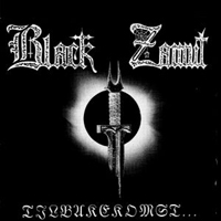 Black Zamut - Tillbarermst