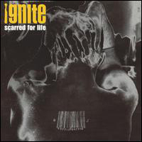 Ignite (USA) - Scarred For Life