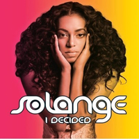 Solange - I Decided (Remixes)
