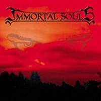 Immortal Souls (FIN) - Ice Upon The Night