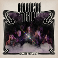 Black Trip (SWE) - Goin' Under