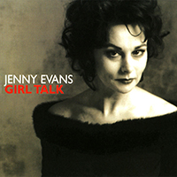 Jenny Evans - Girl Talk