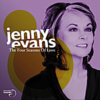 Jenny Evans - The Four Seasons Of Love