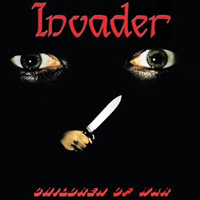 Invader (DEU) - Children Of War