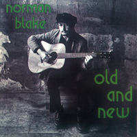 Blake, Norman - Old And New
