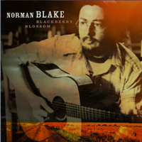 Blake, Norman - Blackberry Blossom