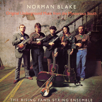 Blake, Norman - Original Underground Music From The Mysterious South