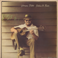 Blake, Norman - Nashville Blues