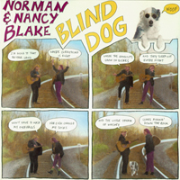 Blake, Norman - Blind Dog
