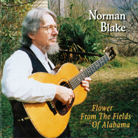 Blake, Norman - Flower From The Fields Of Alabama
