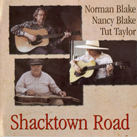 Blake, Norman - Shacktown Road