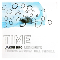 Bro, Jakob - Time