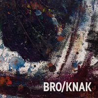 Bro, Jakob - BRO/KNAK (CD 1)