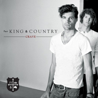 For King And Country - Crave