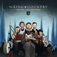 For King And Country - Christmas | LIVE from Phoenix