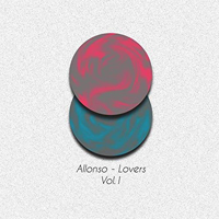 Allonso - Lovers Vol. 1