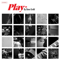 Dave Grohl - Play (Single)