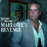 Stuart, Dan - Marlowe's Revenge