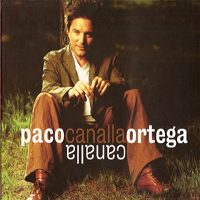 Paco Ortego - Cannala (CD 1)