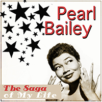 Bailey, Pearl - The Saga of My Life