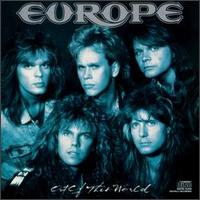 Europe - Out of This World