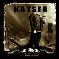 Kayser - Kaiserhof (Japan Edition)