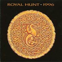 Royal Hunt - 1996 (Gotanda U-Port, Kaninhoken Hall, Tokyo, Japan: 31.05.96 & IMP Hall, Osaka, Japan: 04.06.96 - 2 CDs)