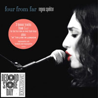 Regina Spektor - Four From Far (EP)