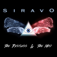 Siravo - The Restless & The Mad