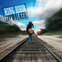 King Bird - Jaywalker